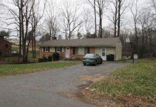 311 Woodway Dr, Lynchburg, VA 24501-3923