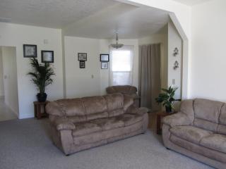 506 Court St, Jonathan ID  83672-2215 exterior