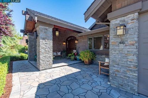 46 Turrini Cir, Danville, CA 94526-2740