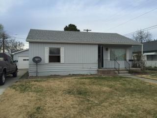 2002 Thompson St, Richland, WA 99354-3150