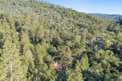 19113 Cherry Creek Rd, Grass Valley CA  95949-9031 exterior
