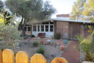 4343 Hayhurst St, Tucson, AZ 85712-1629