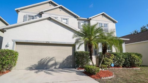 2736 Portchester Ct, Kissimmee, FL 34744-8554