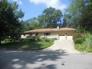 363 Broadleigh Rd, Columbus, OH 43209-1909