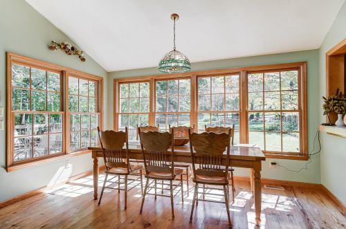 6108 State Route 380, Wilmington OH  45177-9018 exterior