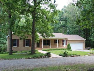 2511 Fairground Rd, Dabneys, VA 23102-2207
