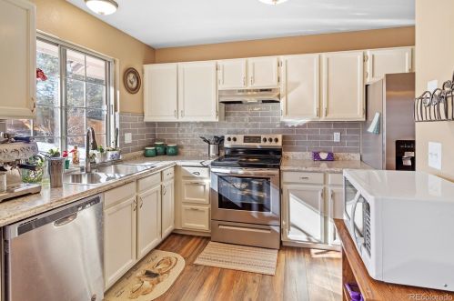 21068 Dorado Cir, Denver CO 80015-3325 exterior