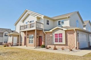 6313 43rd St, Kenosha WI  53144-4519 exterior