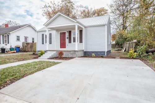 102 Bermuda Ave, Lexington, KY 40505-3230