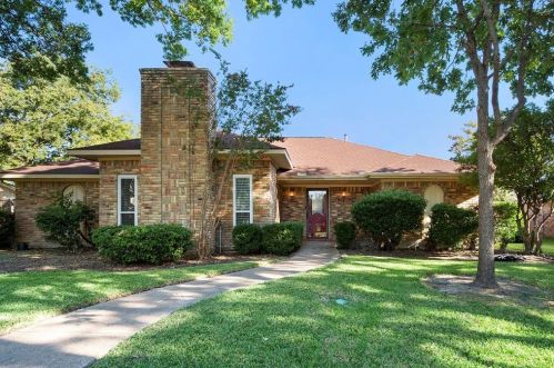 1625 Idyllwild Ct, Plano, TX 75075-2124