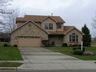 1000 Sunset Dr, Piqua, OH 45356-4444