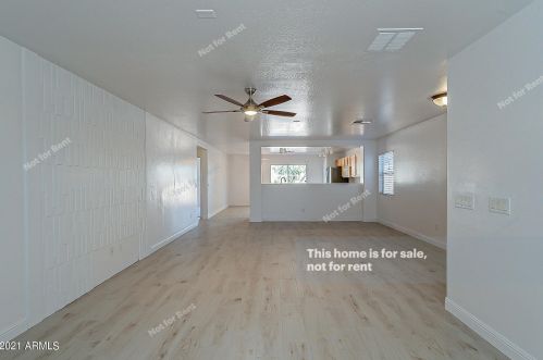 22774 Cocopah St, Buckeye AZ 85326-9681 exterior