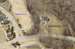 4811 Postbridge Dr, Greensboro, NC 27407-7888