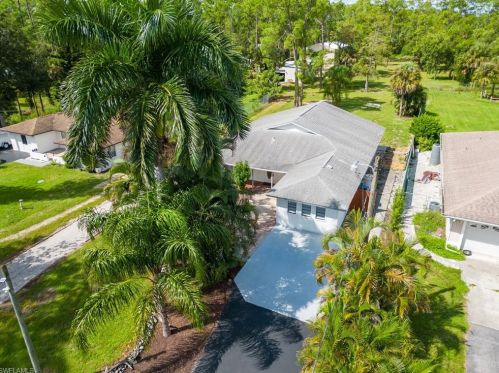 2031 17 St, Naples FL 34117-3312 exterior