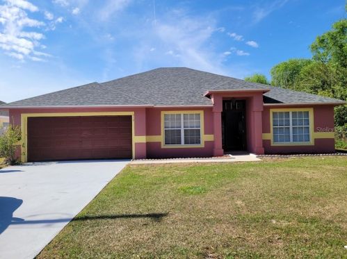 939 Cannes Dr, Kissimmee, FL 34759-3816