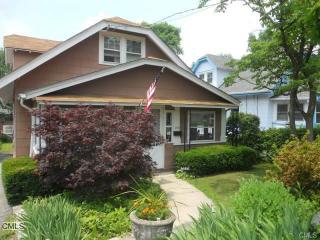 194 Highview Ave, Stamford, CT 06907-1418
