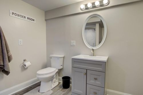 380 Macready Ave, Liberty Township OH  45050 exterior