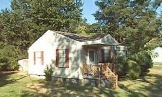 112 Union St, Jacksonville AR  72076-4701 exterior