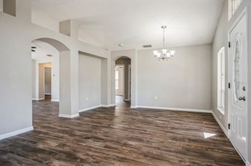 22803 Richardson Ln, Land O Lakes, FL 34639-4062