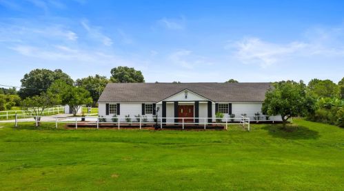 15195 Angus Rd, Polk City FL  33868-9540 exterior