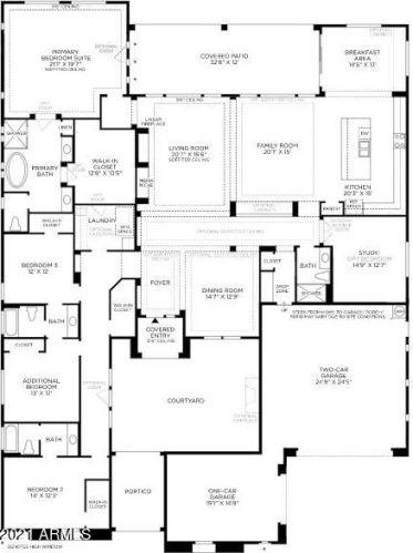 20699 Marsh Rd, Queen Creek, AZ 85142-7956
