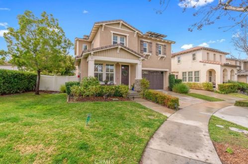 40357 Logan Ct, Temecula CA  92591-7507 exterior