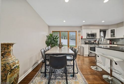 66 Hope St, Nutley NJ  07110-3120 exterior