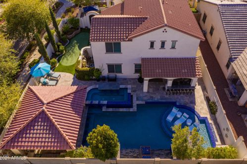 2985 Point Ridge Rd, Buckeye, AZ 85396-4516