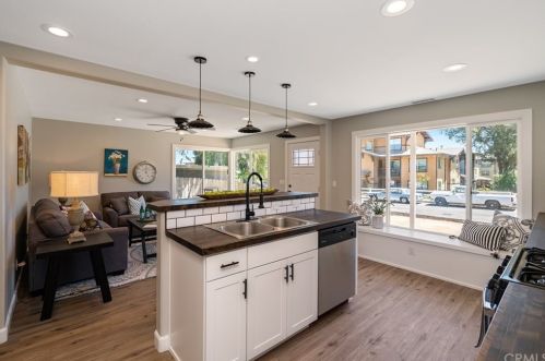 2907 Park St, Lake Nacimiento CA  93446-1266 exterior