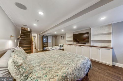 1826 18th St, Washington DC 20009-1707 exterior