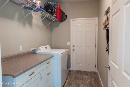 1768 Destry Ln, Cottonwood AZ  86326-4957 exterior