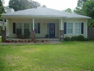 221 Hallock St, Pensacola, FL 32507-3651