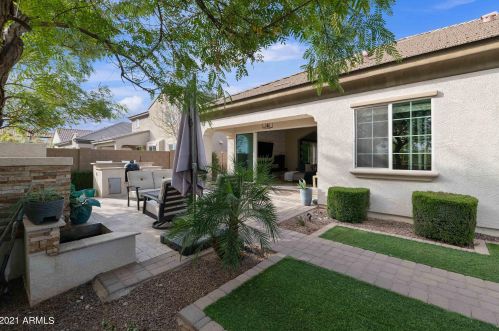 4325 Glacier Pl, Chandler AZ 85249-0503 exterior
