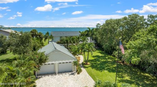 2928 Newfound Harbor Dr, Merritt Island, FL 32952-2862