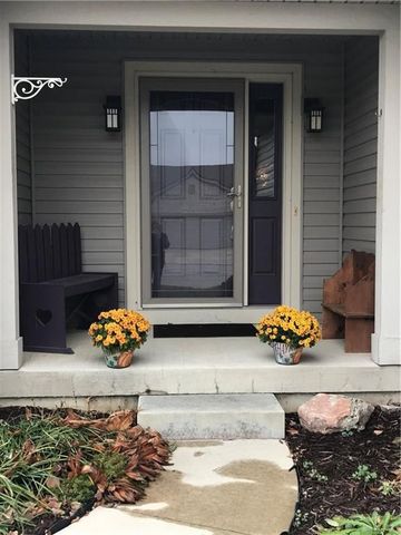 600 Lambert Dr, Piqua, OH 45356-5491