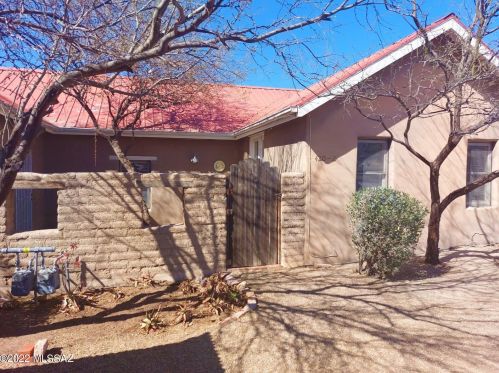 420 17th St, Tucson, AZ 85701-2816