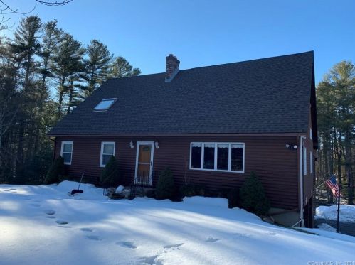 232 Wright Rd, Killingly, CT 06239-4018