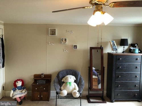 25 Lurgan Ave, Lees Cross Roads PA  17257-1621 exterior