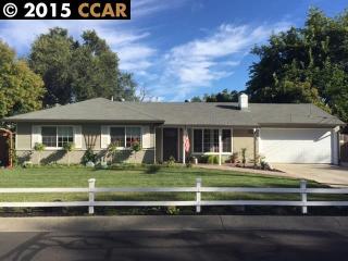 1844 Gilardy Dr, Concord, CA 94518-3230