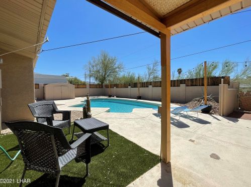 2450 Smoketree Ave, Lake Havasu City AZ  86403-5148 exterior