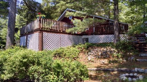 7 Twin Pines Ln, Forestport, NY 13338-3423