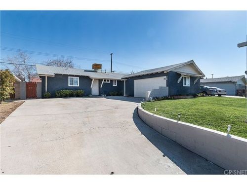 45234 Saigon Ave, Lancaster, CA 93534-1327