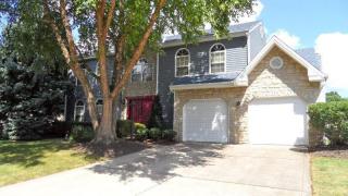234 Sterling Glen Dr, Westerville, OH 43081-5706