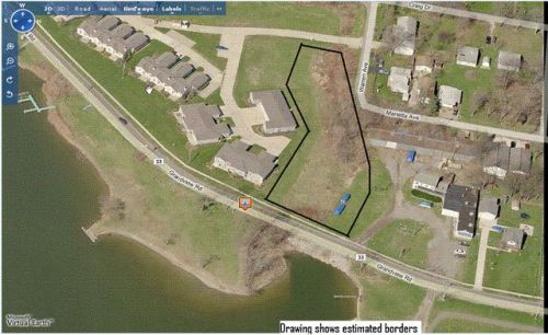 1990 Grandview Rd, Lake Milton, OH 44429-9699