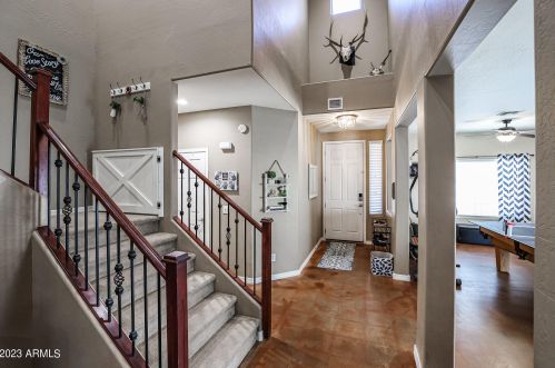 15572 178th Dr, Sun City AZ  85387-3110 exterior