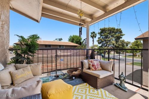 1138 84th Pl, Scottsdale AZ  85257-4104 exterior