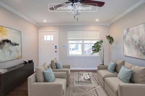 3933 Woodlane Ave, Fort Worth, TX 76117-3562