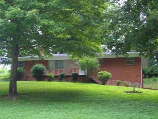 1557 Highway 92, Rutledge, TN 37861-4600