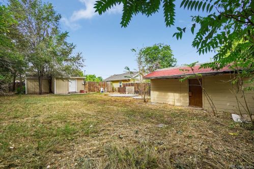 620 Newton St, Denver CO 80204-4708 exterior