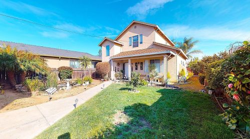 7550 Chestnut St, Gilroy, CA 95020-5808